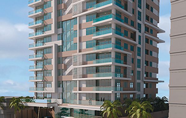 Torre Arpel 6