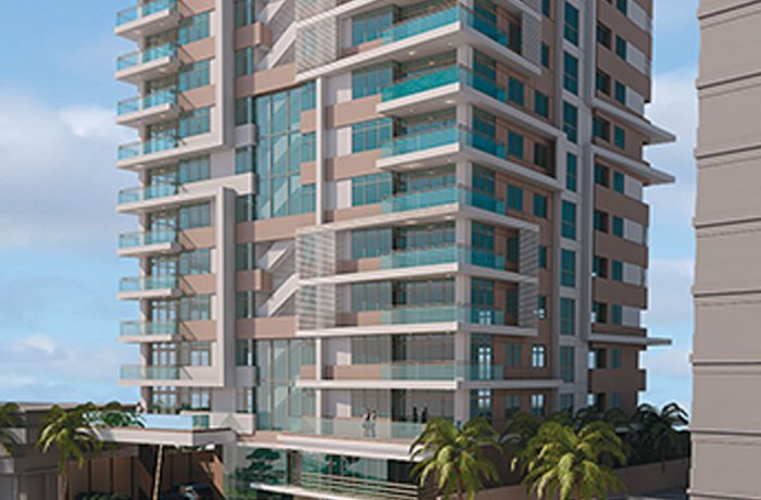 Torre Arpel 6