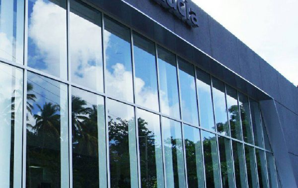 Banco Santa Lucia