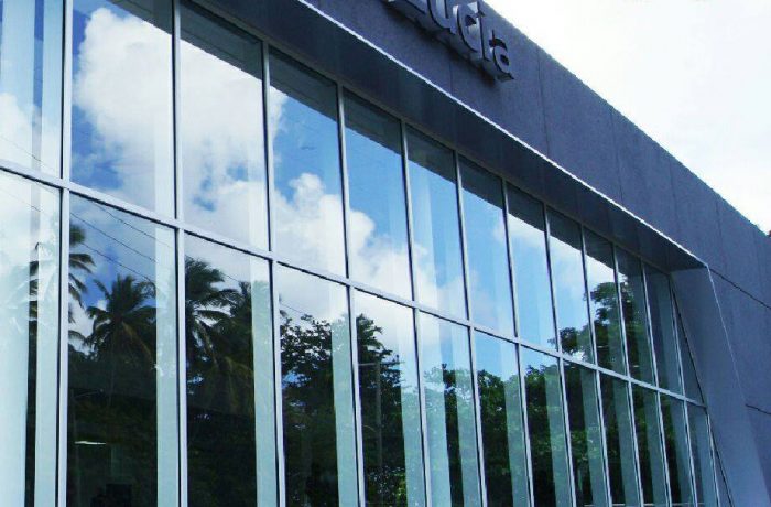 Banco Santa Lucia